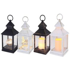 Настольная лампа Globo Nonni 28179-16