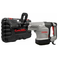 Отбойный молоток CROWN CT18123V BMC