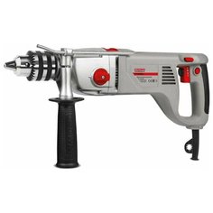 Дрель ударная Crown CT10120