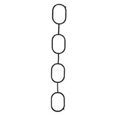 Прокладка впускного коллектора Toyota 17171-22030