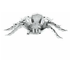 Металлический 3D конструктор Тарантул (Tarantula Metal Earth) Fascinations