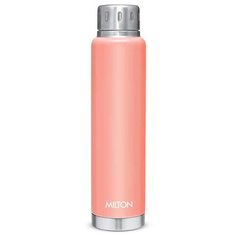 Термобутылка Milton Elfin, 0.75 л peach