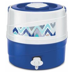 Диспенсер для воды, Milton, KOOL SUPERIOR 7, 5,3л, MD97305-BL