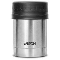 Термос для еды, Milton, SOUP FLASK 350, 0,35л, MT21303-ST