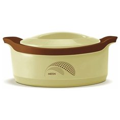 Термокастрюля, Milton, MARVEL 1500, 1,5л, MC10115-BG