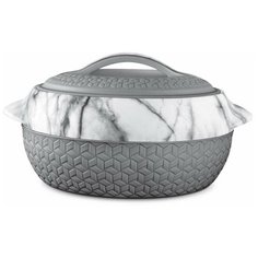 Термокастрюля, Milton, MATRIX 1000, 1л, MC10710-GR