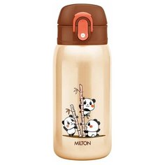 Термобутылка для воды, Milton, JOLLY 375, 0,3л, MB75103-BG
