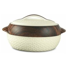 Термокастрюля, Milton, MATRIX 1500, 1,5л, MC10715-BG