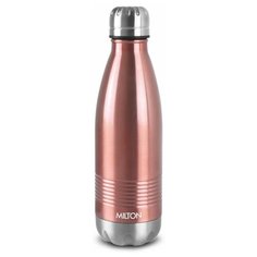 Термобутылка для воды, Milton, DUO DLX 750, 0,75л, MB71407-BR