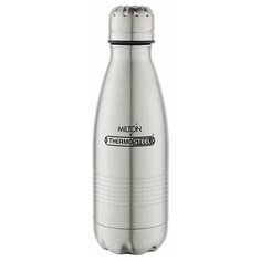 Термобутылка для воды, Milton, DUO DLX 350, 0,35л, MB71303-ST