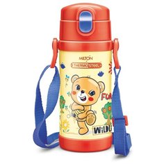 Термобутылка для воды, Milton, ROMP 450, 0,34л, MB75503-YR