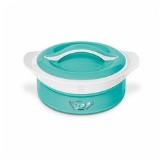 Термокастрюля, Milton, ZENITH 1000, 1л, Green