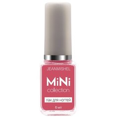 Лак Jeanmishel MiNi Collection, 6 мл, 356
