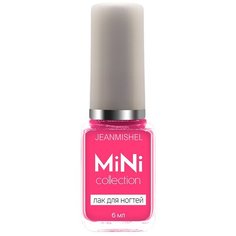 Лак Jeanmishel MiNi Collection, 6 мл, 247