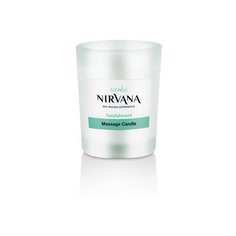 Свеча ароматическая, массажная ITALWAX Nirvana Сандал