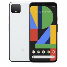Смартфон Google Pixel 4 6/128GB, белый