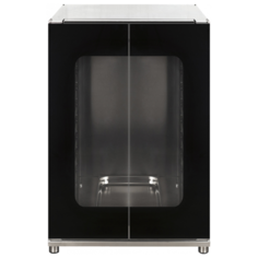 Расстоечный шкаф Smeg LEV420XV
