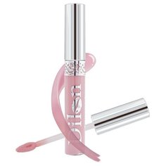 Dilon Блеск для губ Lip Gloss Brilliance, 1642 КОКЕТКА
