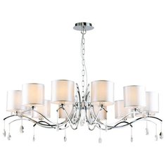 Подвесная люстра Favourite Low 2866-12P