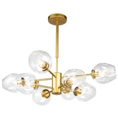 Подвесная люстра Favourite Recens 2625-8P