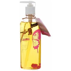 Aroma Jazz масло Джаз малины антицеллюлитное 350 мл