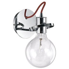 Спот Ideal Lux Radio AP1 Cromo 119427