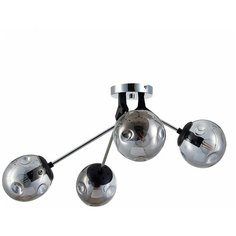 Потолочная люстра Evoluce Marea SLE106002-04