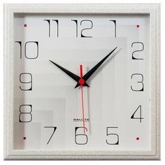 Часы настенные П-2А8-476 Салют