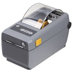 Принтер Zebra ZD410 ZD41022-D0E000EZ Зебра