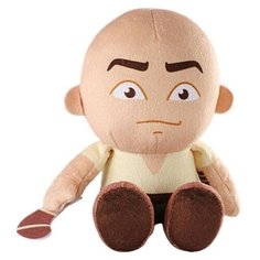 Плюшевая кукла доктор Смолдер Брейвстоун из Джуманджи (Mini Plush Dr. Smolder Bravestone (Spencer’s Avatar)) The Noble Collection