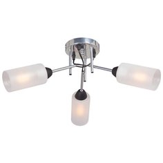 Потолочная люстра Vitaluce V4896-9/3PL