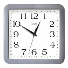 Часы настенные П-А5-010 Салют