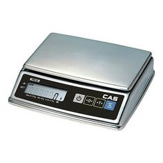 Весы порционные CAS PW-5H