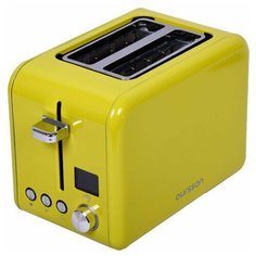 Тостер, Oursson, Зеленое яблоко, TO2130D/GA