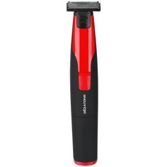 Машинка для стрижки и подравнивания бороды с 3-мя гребнями, Gezatone, с 3-мя гребнями, BP208