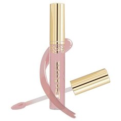 Dilon Блеск для губ Глазурь Lip Gloss Glaze Coat, 1813