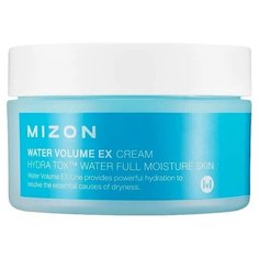 MIZON Крем со снежными водорослями увлажняющий MIZON Water Volume EX Cream, 100мл