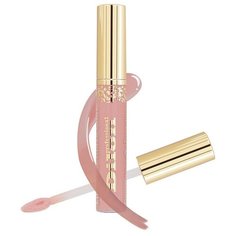 Dilon Блеск для губ Глазурь Lip Gloss Glaze Coat, 1812