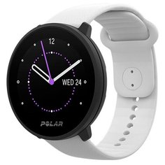 Часы Polar Unite White (S/L)