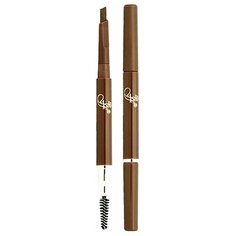 FFleur карандаш для бровей ЕS-412, оттенок blond brown