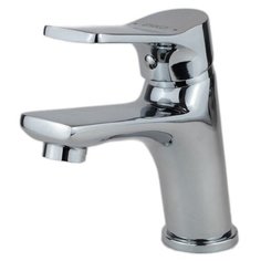 СМЕСИТЕЛЬ ДЛЯ УМЫВАЛЬНИКА "EIGER" EG 26 (1/10) "ESKO" ЕСКО