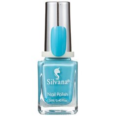 Лак Silvana Nail Polish, 12 мл, 048