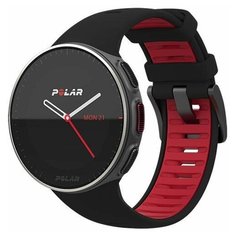 Мультиспортивные часы Polar Vantage V BLK TITAN EMEA/LATA