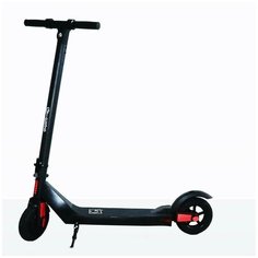 Электросамокат GT ES6, черный 7500 mAh