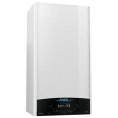 Конденсационный газовый котел Ariston GENUS ONE 35, двухконтурный
