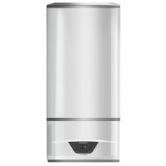 Накопительный электрический водонагреватель Ariston Lydos Hybrid 100, белый