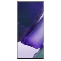 Смартфон Samsung Galaxy Note 20 Ultra 5G 12/256GB, черный