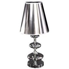 Настольная лампа Lumina Deco Veneziana LDT 1113-1 SL