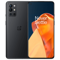 Смартфон OnePlus 9R 12/256GB, черный карбон