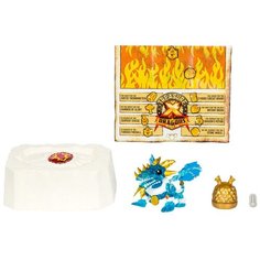 Игровой набор Moose Treasure X - Дракон с сокровищем 41508